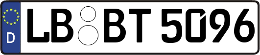 LB-BT5096