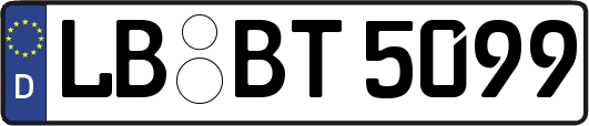 LB-BT5099