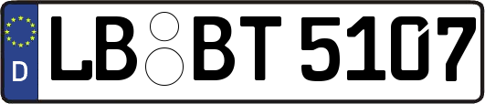 LB-BT5107