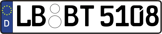 LB-BT5108