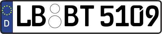 LB-BT5109