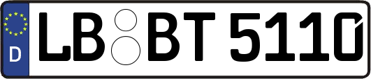 LB-BT5110