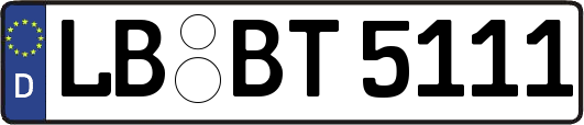 LB-BT5111