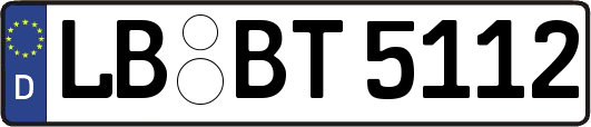 LB-BT5112