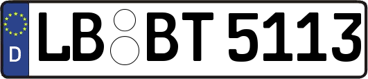 LB-BT5113