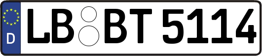 LB-BT5114