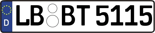 LB-BT5115