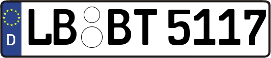 LB-BT5117