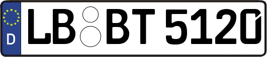 LB-BT5120