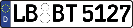 LB-BT5127