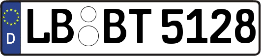 LB-BT5128