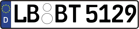 LB-BT5129