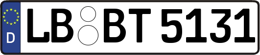 LB-BT5131