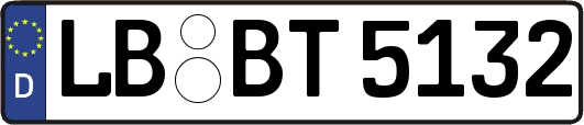 LB-BT5132