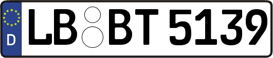 LB-BT5139
