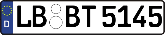 LB-BT5145