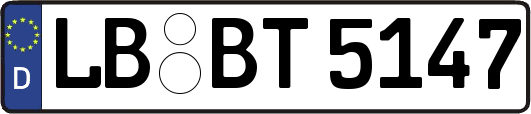 LB-BT5147