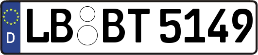 LB-BT5149