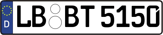 LB-BT5150
