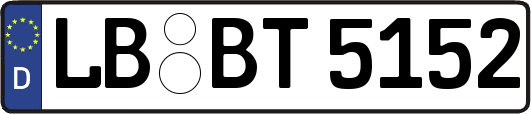 LB-BT5152