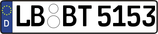 LB-BT5153