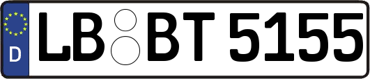 LB-BT5155