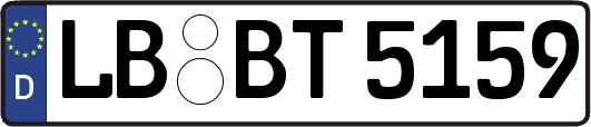 LB-BT5159