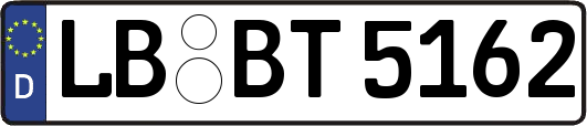LB-BT5162