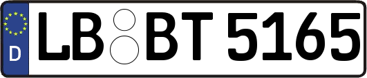 LB-BT5165
