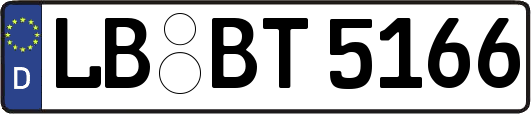 LB-BT5166
