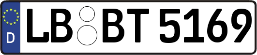 LB-BT5169