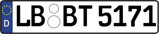 LB-BT5171