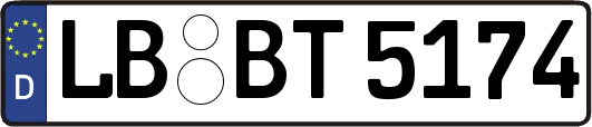 LB-BT5174