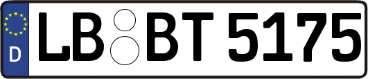 LB-BT5175