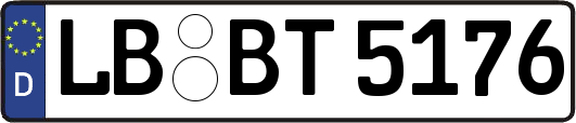 LB-BT5176