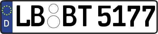 LB-BT5177