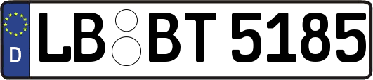 LB-BT5185