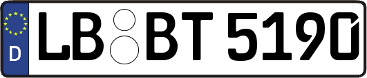 LB-BT5190