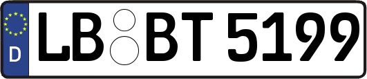 LB-BT5199