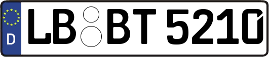 LB-BT5210