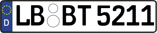 LB-BT5211