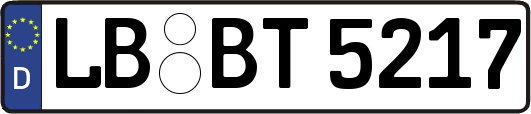 LB-BT5217