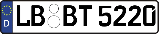 LB-BT5220