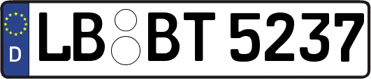 LB-BT5237