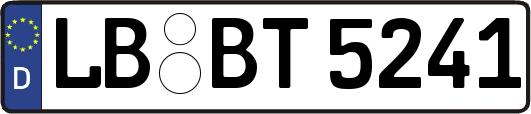 LB-BT5241