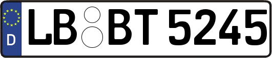 LB-BT5245