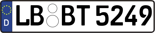 LB-BT5249
