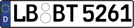 LB-BT5261