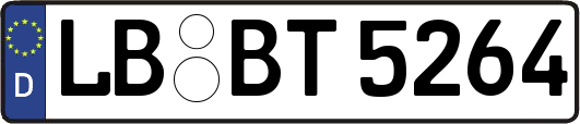 LB-BT5264