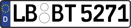 LB-BT5271